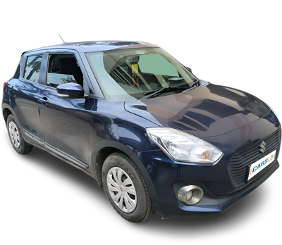 Maruti Swift-img